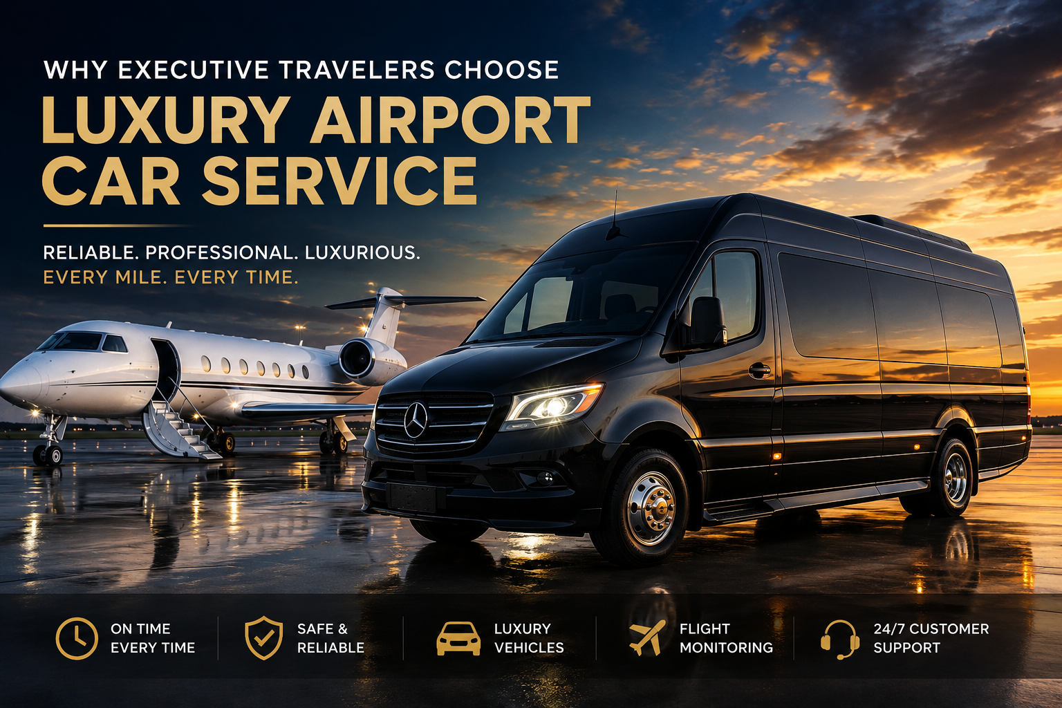 Airport Transportation